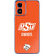 Oklahoma State University Vintage Moto G Play 4G (2024) Skin