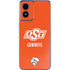Oklahoma State University Vintage Moto G Play 4G (2024) Skin