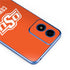 Oklahoma State University Vintage Moto G Play 4G (2024) Skin