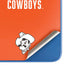 Oklahoma State University Vintage Moto G Play 4G (2024) Skin