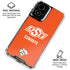 Oklahoma State University Vintage Moto G Power 5G (2024) Clear Case