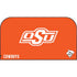 Oklahoma State University Vintage Nintendo Switch 2 (2025) with Joy-Con Skin