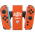 Oklahoma State University Vintage Nintendo Switch 2 (2025) Joy-Con Controller Skin