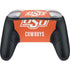Oklahoma State University Vintage Nintendo Switch 2 (2025) Pro Controller Skin
