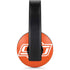 Oklahoma State University Vintage PlayStation 4 Gold Wireless Headset Skin