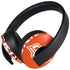 Oklahoma State University Vintage PlayStation 4 Gold Wireless Headset Skin