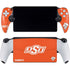Oklahoma State University Vintage PlayStation Portal Remote Player Skin