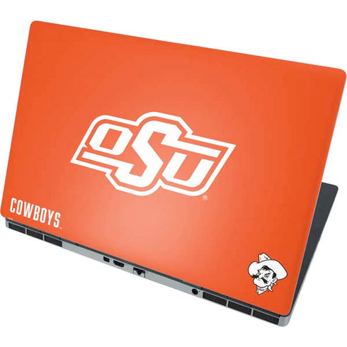 Oklahoma State University Vintage Dell Precision Skin