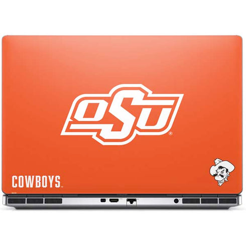 Oklahoma State University Vintage Dell Precision Skin