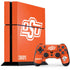 Oklahoma State University Vintage PlayStation PS4 Skins
