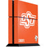 Oklahoma State University Vintage PlayStation PS4 Skins