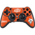 Oklahoma State University Vintage PlayStation PS4 Skins