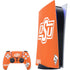 Oklahoma State University Vintage PlayStation PS5 Skins