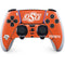 Oklahoma State University Vintage PS5 DualSense Edge Pro Controller Skin