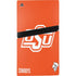 Oklahoma State University Vintage PS5 Pro Console Skin