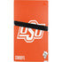 Oklahoma State University Vintage PS5 Pro Console Skin
