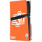 Oklahoma State University Vintage PS5 Pro Disk Console Skin
