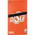 Oklahoma State University Vintage PS5 Pro Disk Console Skin