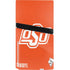 Oklahoma State University Vintage PS5 Pro Disk Console Skin