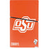 Oklahoma State University Vintage PS5 Slim Digital Edition Console Skin