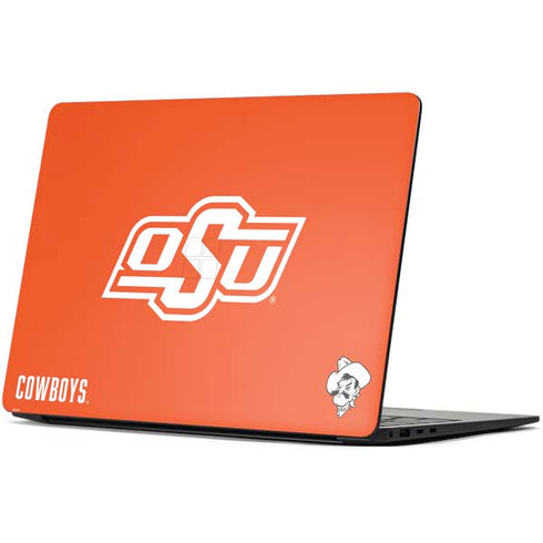 Oklahoma State University Vintage Surface Laptop 7 13.8in Skin