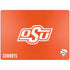 Oklahoma State University Vintage Surface Laptop 7 13.8in Skin