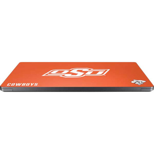 Oklahoma State University Vintage Surface Laptop 7 13.8in Skin