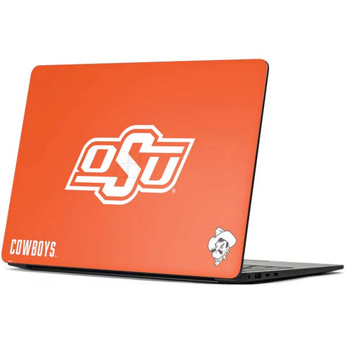 Oklahoma State University Vintage Surface Laptop 7 15in Skin