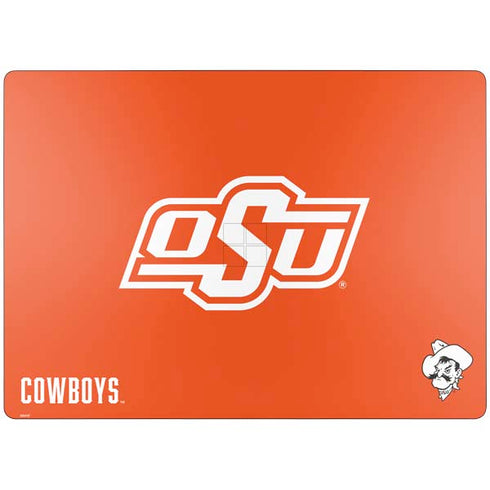 Oklahoma State University Vintage Surface Laptop 7 15in Skin