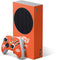 Oklahoma State University Vintage Xbox Series S Skins