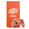 Oklahoma State University Vintage Xbox Series X Skins