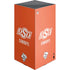 Oklahoma State University Vintage XBox Series X Digital Edition Console Skin