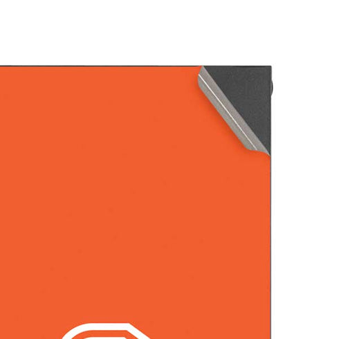 Oklahoma State University Vintage XBox Series X Digital Edition Console Skin