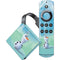 Disney Frozen II Olaf Amazon Fire TV Skin