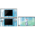 Disney Frozen II Olaf Nintendo Skins