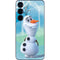 Disney Frozen II Olaf Galaxy A16 5G Skin