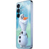 Disney Frozen II Olaf Galaxy A35 5G Skin