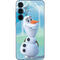 Disney Frozen II Olaf Galaxy A55 5G Skin