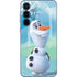 Disney Frozen II Olaf Galaxy A55 5G Skin
