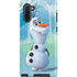 Disney Frozen II Olaf Galaxy Cases