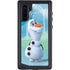 Disney Frozen II Olaf Galaxy Cases