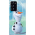 Disney Frozen II Olaf Galaxy Cases