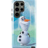 Disney Frozen II Olaf Galaxy S23 Ultra Pro Case