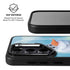 Disney Frozen II Olaf Galaxy S24 FE Kickstand Case