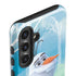 Disney Frozen II Olaf Galaxy S25 Impact Case