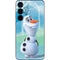 Disney Frozen II Olaf Galaxy S25 Plus Skin