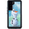 Disney Frozen II Olaf Galaxy S24 Plus Waterproof Case