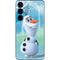 Disney Frozen II Olaf Galaxy S25 Skin