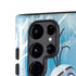 Disney Frozen II Olaf Galaxy S25 Ultra Impact Case