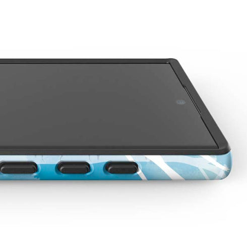 Disney Frozen II Olaf Galaxy S25 Ultra Impact Case